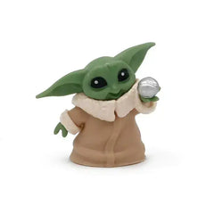 Disney Baby Yoda Grogu Mandalorian Bargain Buzz