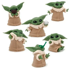 Disney Baby Yoda Grogu Mandalorian Bargain Buzz