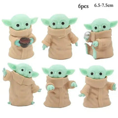 Disney Baby Yoda Grogu Mandalorian Bargain Buzz