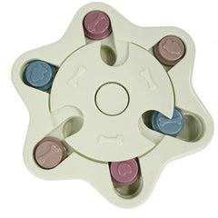 Dog Puzzle Toys Bargain Buzz