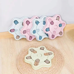 Dog Puzzle Toys Bargain Buzz