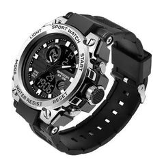 Elite Maturio Tactical Watch Bargain Buzz