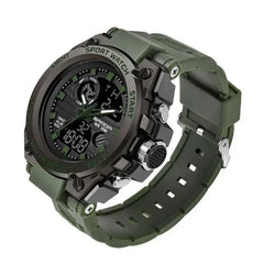 Elite Maturio Tactical Watch Bargain Buzz