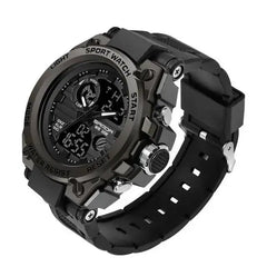 Elite Maturio Tactical Watch Bargain Buzz