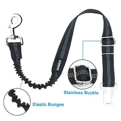 Ensure Your Dog's Safety with Our Dog Seat Belt Bargain Buzz