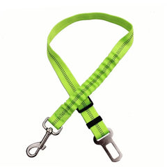 Ensure Your Dog's Safety with Our Dog Seat Belt Bargain Buzz