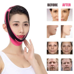 Face Slimming Bandage Bargain Buzz