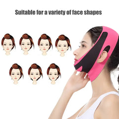 Face Slimming Bandage Bargain Buzz