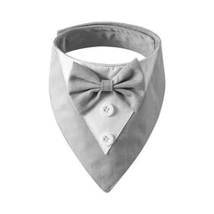 Fashionable Tuxedo Bow Tie For Pets Bargain Buzz