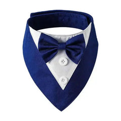 Fashionable Tuxedo Bow Tie For Pets Bargain Buzz