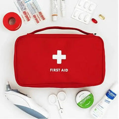 First Aid Kit For Outdoor Camping Bargain Buzz