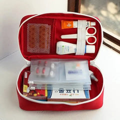 First Aid Kit For Outdoor Camping Bargain Buzz