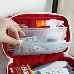 First Aid Kit For Outdoor Camping Bargain Buzz