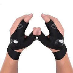 Flashlight Fishing Gloves Bargain Buzz