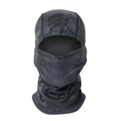 Full Camouflage Face Mask Bargain Buzz