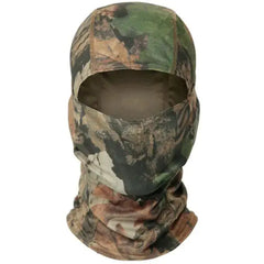 Full Camouflage Face Mask Bargain Buzz