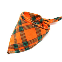 Fun Color Dog Scarfs- Show Their personality with our 40 Colors Options Bargain Buzz