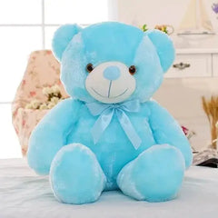 Glowing LED Teddy Bear Bargain Buzz