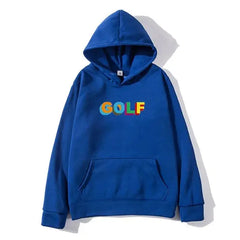 Golf Hoodies For Men & Women - Bargain Buzzgolf hoodies