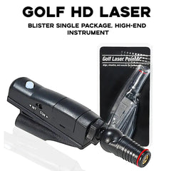 Golf Putter Laser Sight ZENDROP