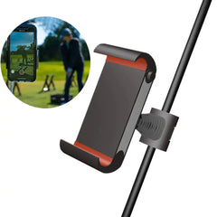 Golf Swing Recorder Holder ZENDROP