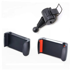 Golf Swing Recorder Holder ZENDROP