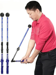 Golf Swing Training Aid ZENDROP