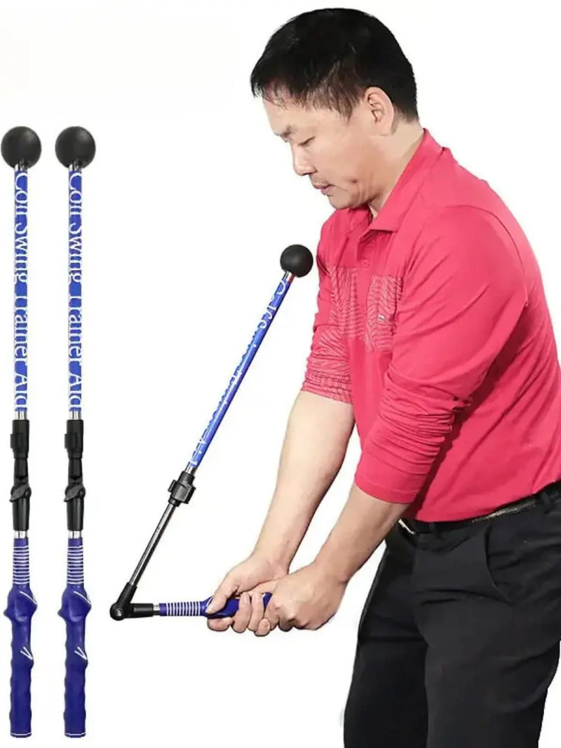 Golf Swing Training Aid ZENDROP