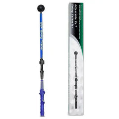 Golf Swing Training Aid with adjustable features and swing corrector packaging for improved golf performance.