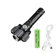 Head Magnetic Flashlight Bargain Buzz