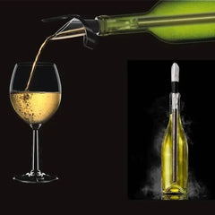 Ice Wine Chiller Stick Bargain Buzz