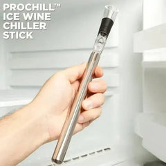 Ice Wine Chiller Stick Bargain Buzz