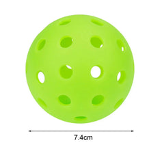 Illuminate Your Game with LED Pickleballs - Superior Quality & Perform