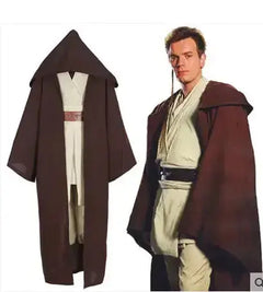 Jedi Knight Halloween Costume Bargain Buzz