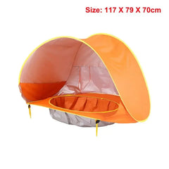 Kid Outdoor Camping Sunshade Bargain Buzz