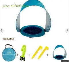 Kid Outdoor Camping Sunshade Bargain Buzz