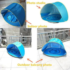 Kid Outdoor Camping Sunshade Bargain Buzz