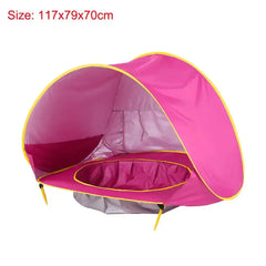 Kid Outdoor Camping Sunshade Bargain Buzz