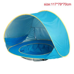 Kid Outdoor Camping Sunshade Bargain Buzz