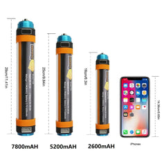 Magnetic Flashlight Torch Bargain Buzz