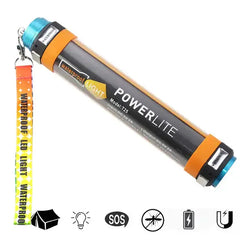 Magnetic Flashlight Torch Bargain Buzz