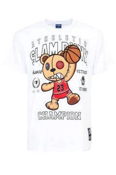 Men's Slam Dunk T-shirts