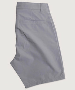 Men's Hybrid solid shorts