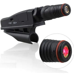 Golf Putter Laser Sight ZENDROP