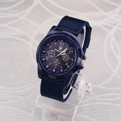 Military Army Watch ZENDROP