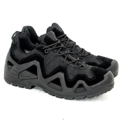 Military Tactical Hiking Shoes Bargain Buzz