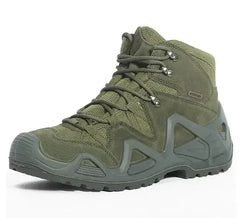 Military Tactical Hiking Shoes Bargain Buzz