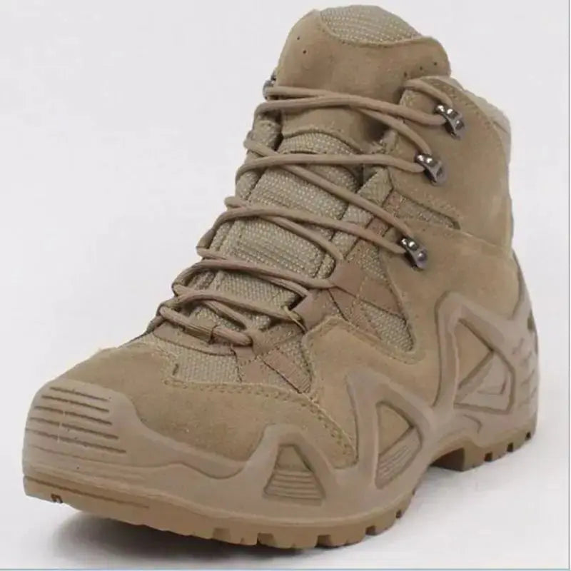 Military Tactical Hiking Shoes Bargain Buzz