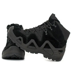 Military Tactical Hiking Shoes Bargain Buzz