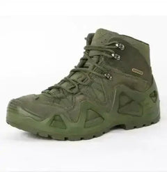 Military Tactical Hiking Shoes Bargain Buzz